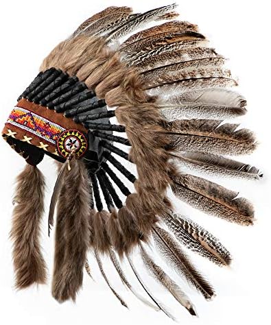 Native American Craft