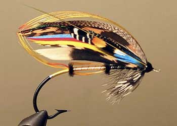 Fly Tying