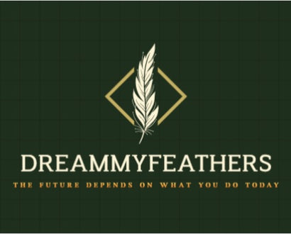 DREAMMYFEATHERS
